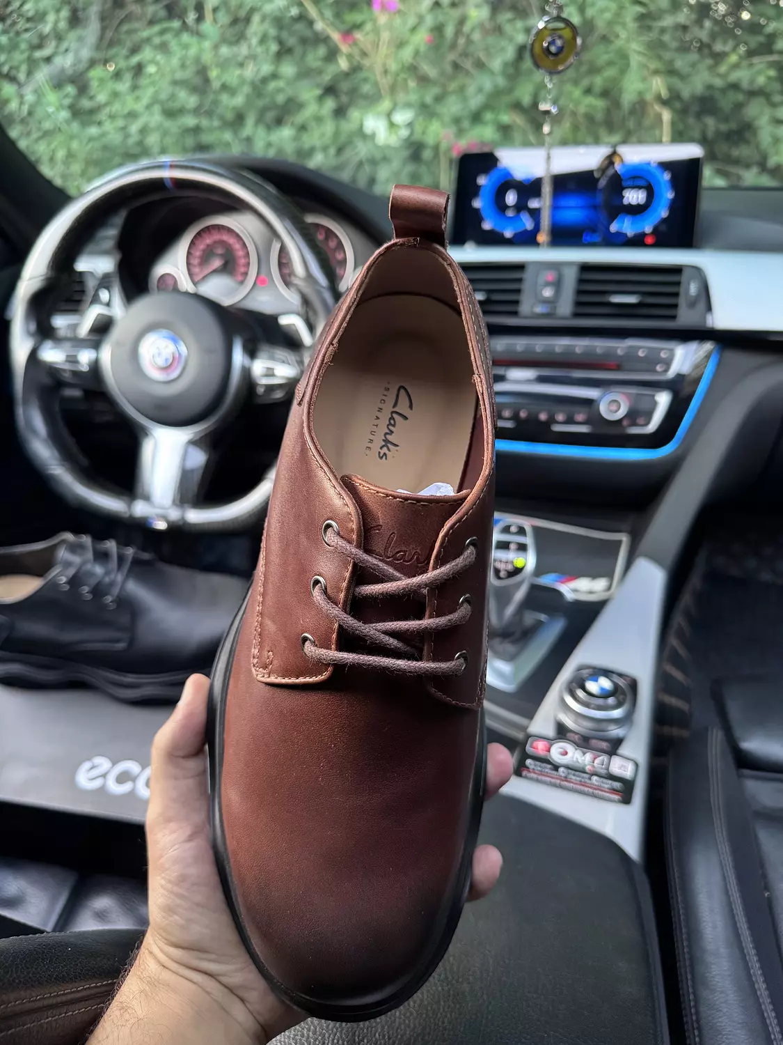 CLARKS 4