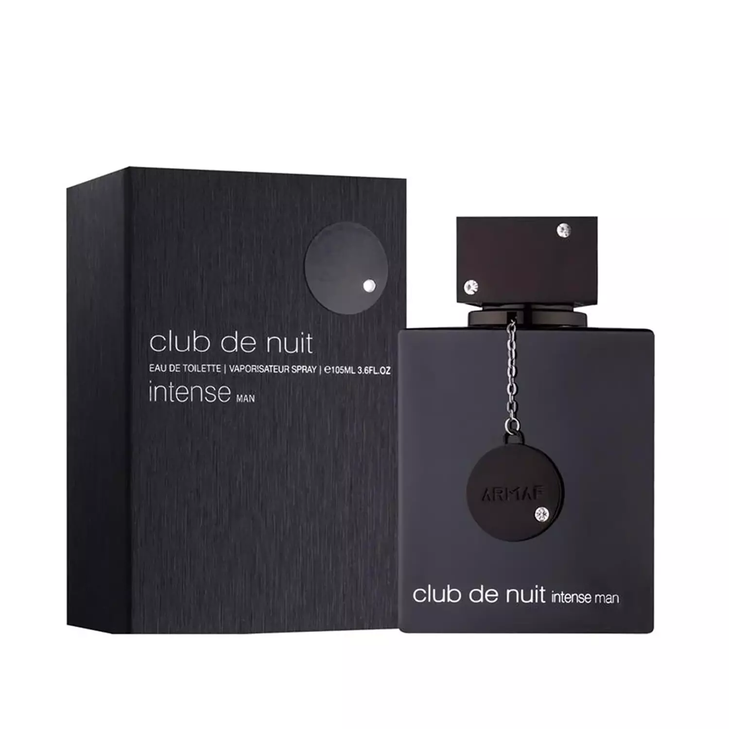 ARMAF CLUB DE NUIT INTENSE
