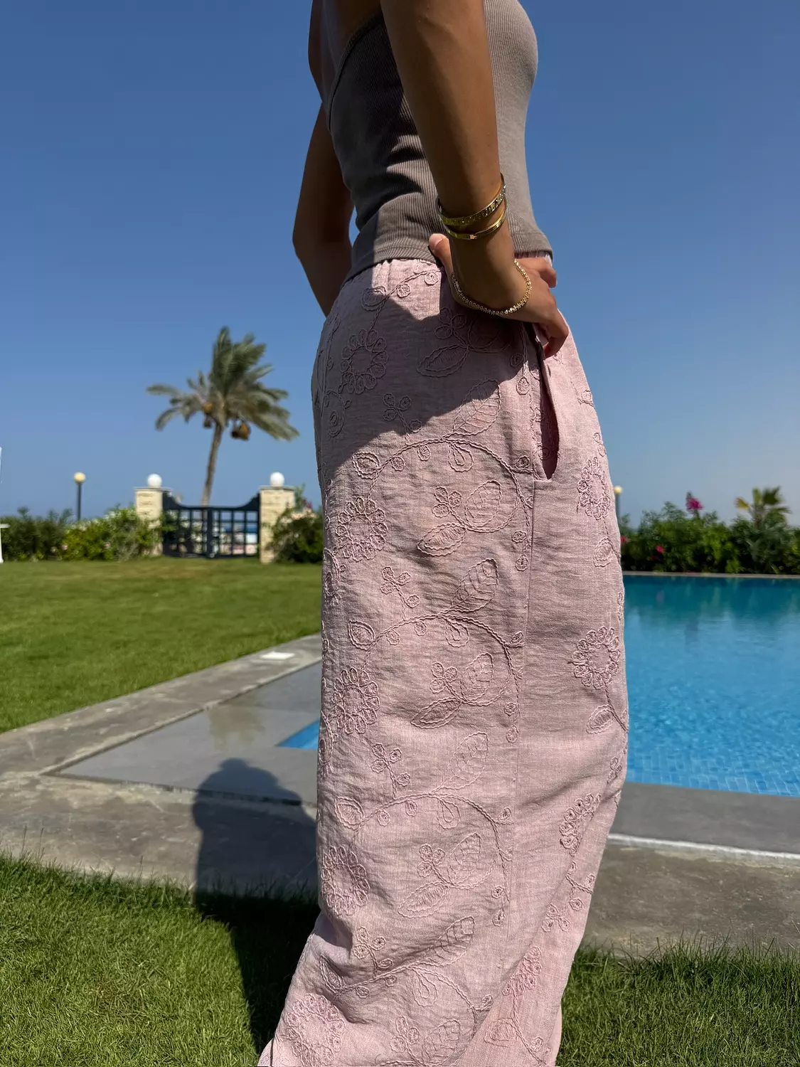 The Dida pants image