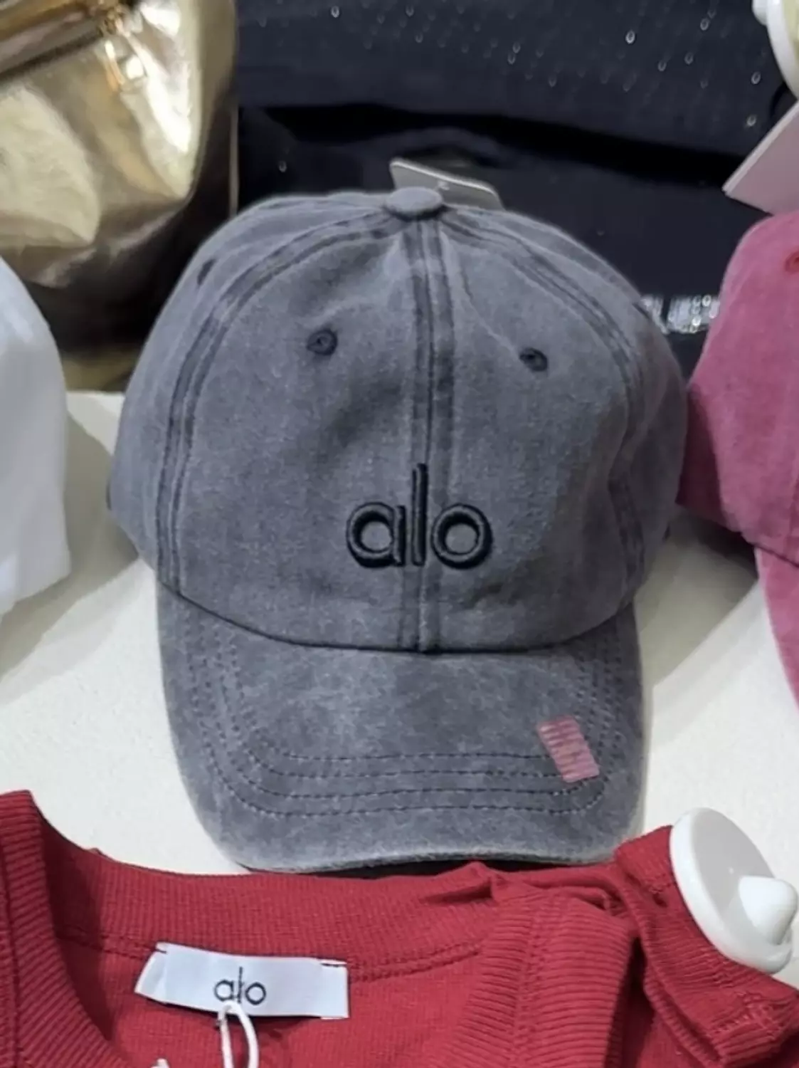 alo cap 5
