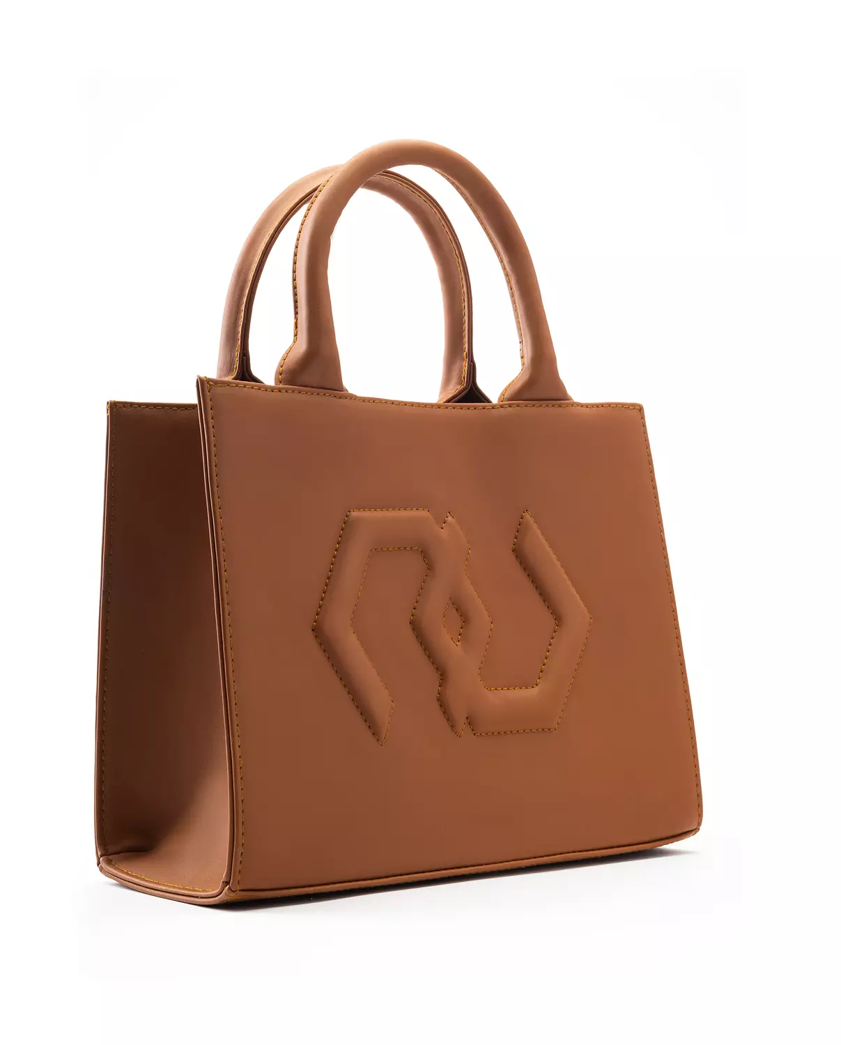 Mini tote cross bag 2