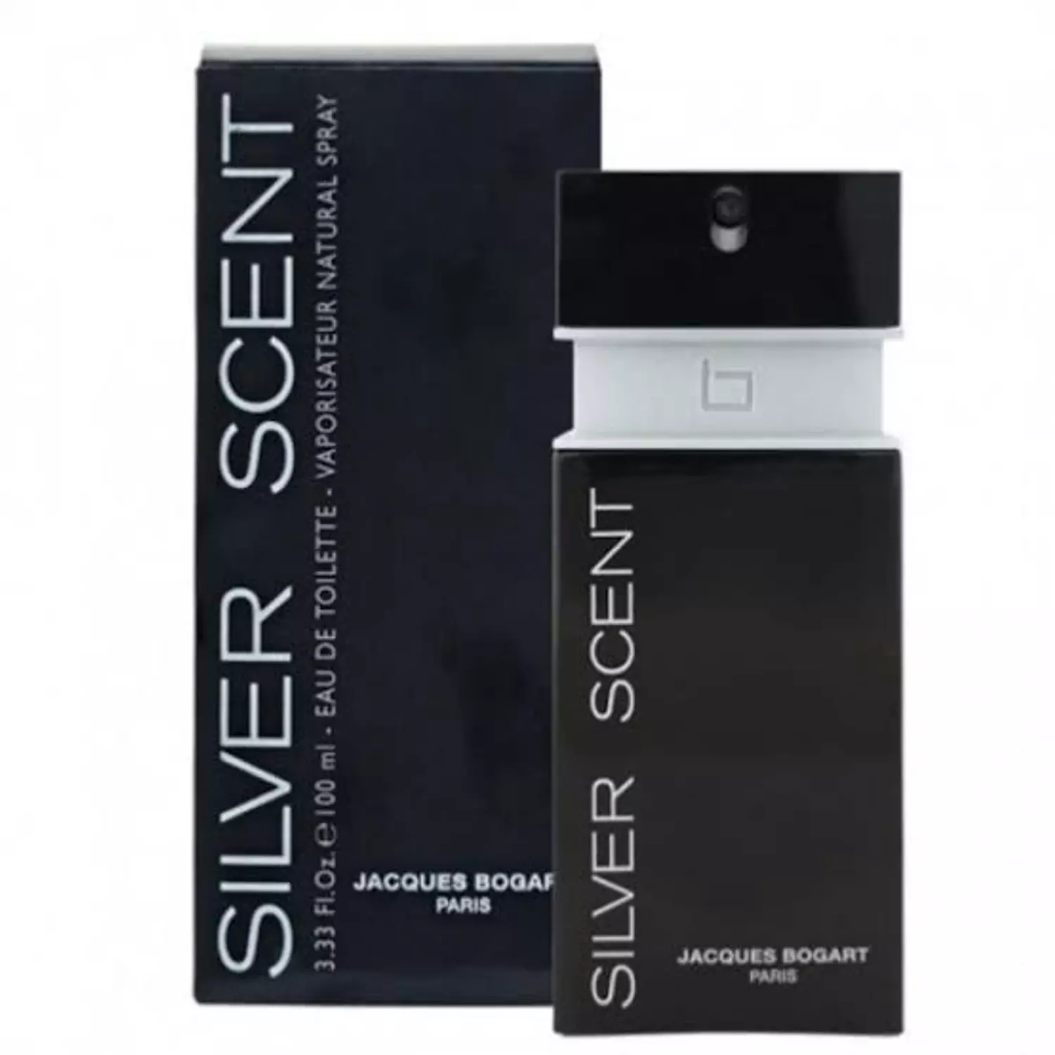 سيلفر سنت رجالي  Silver Scent for Men 100ml  image