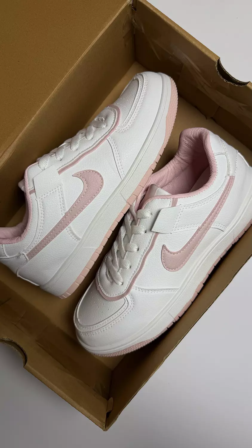 Nike Sb in Pink 02 image