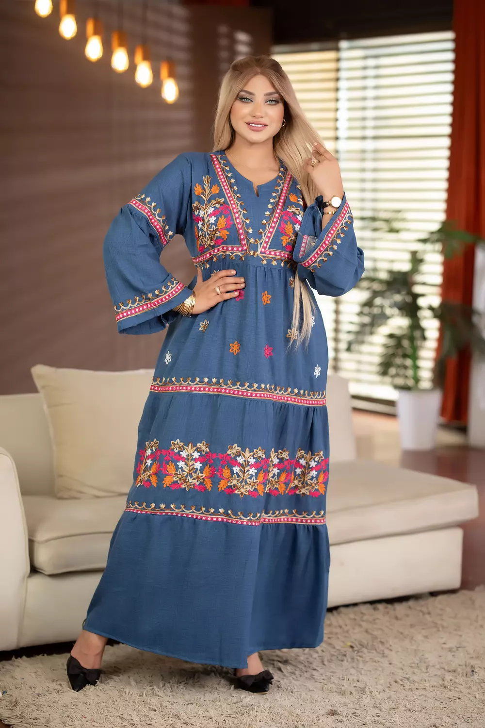 ABAYA Code:2531 3