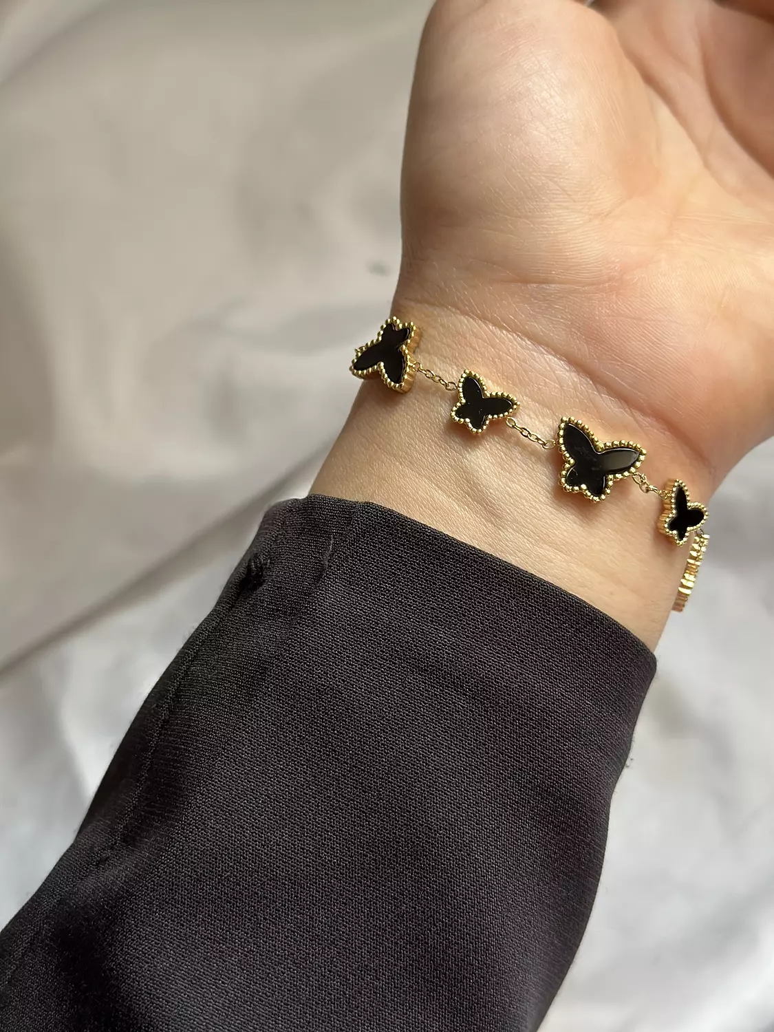 Butterfly Bracelets  3