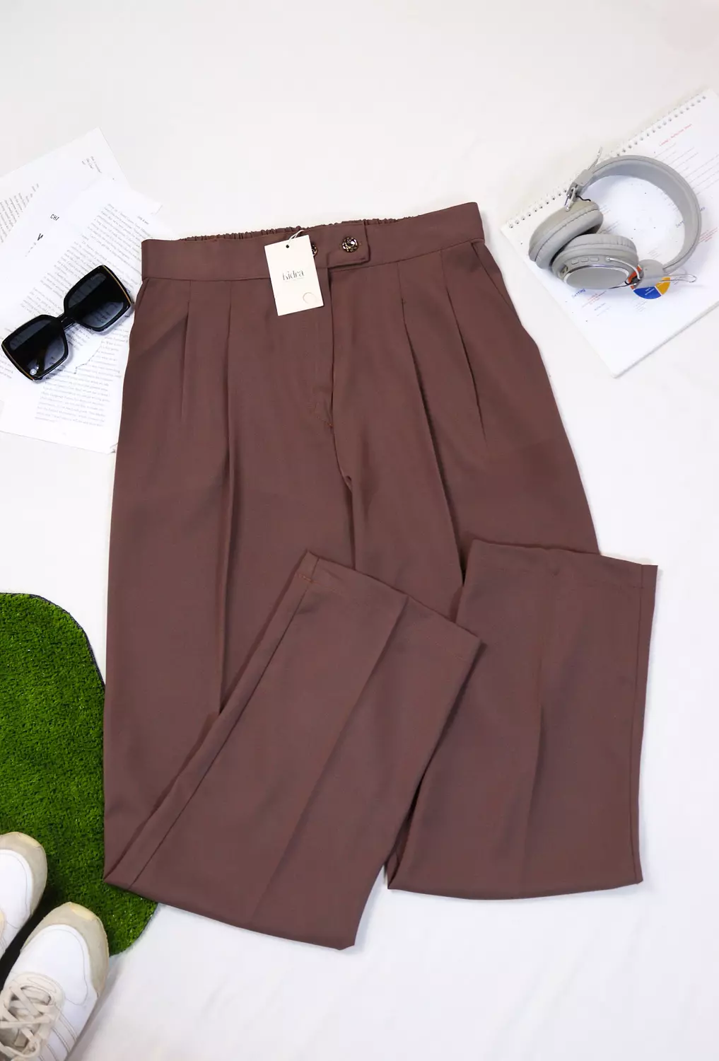 Kidra Pants hover image