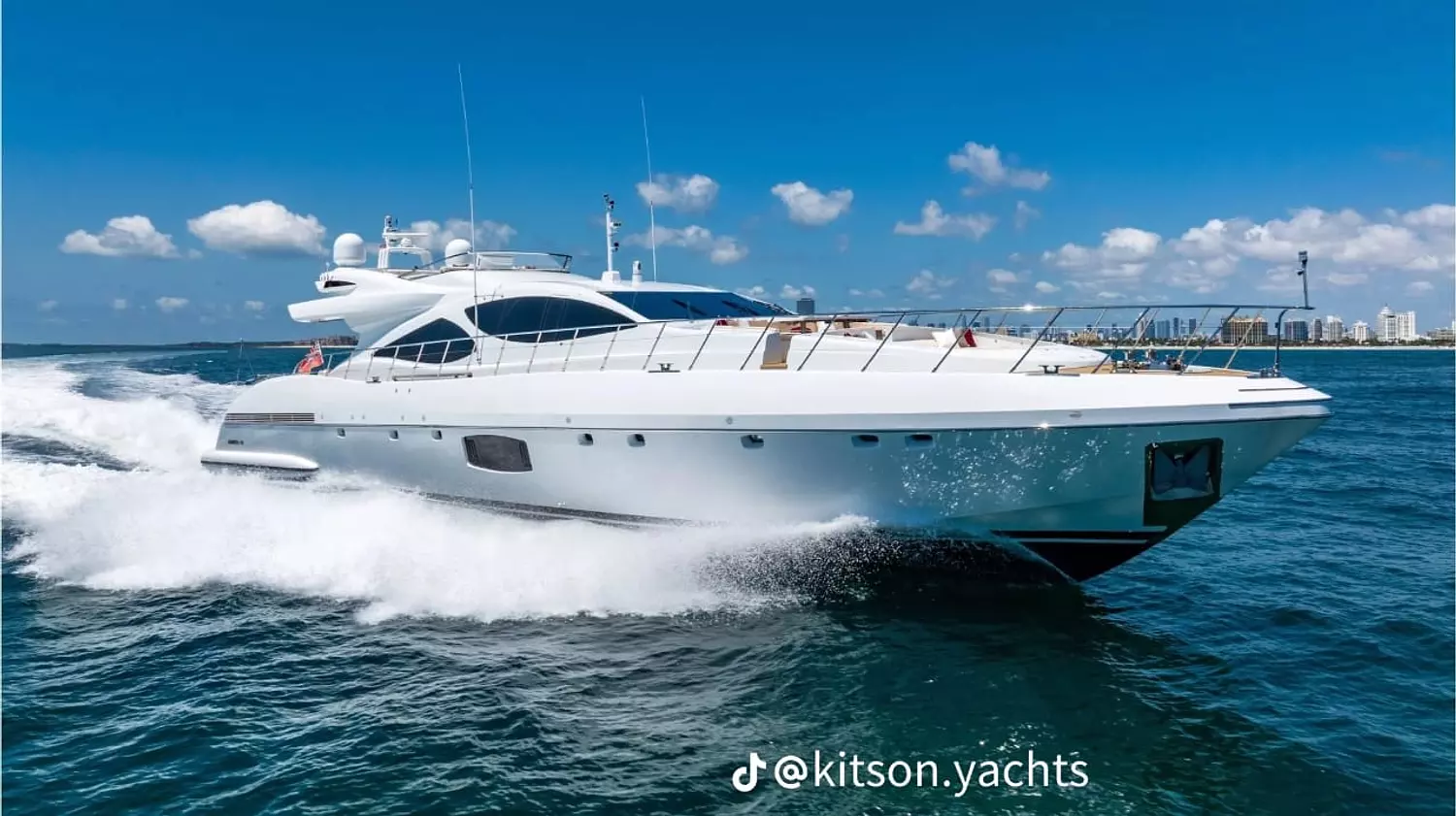 🎖️🌐 Majesty Yachts. Where Luxury Meets Innovation... 13