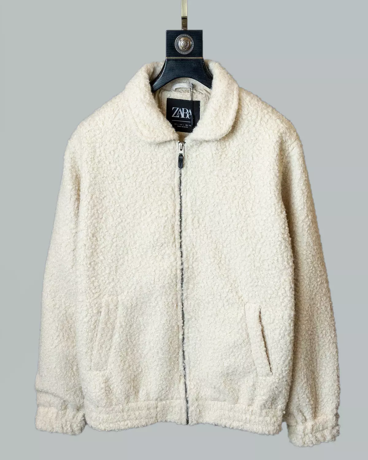 ZARA JACKET \ 1562 image