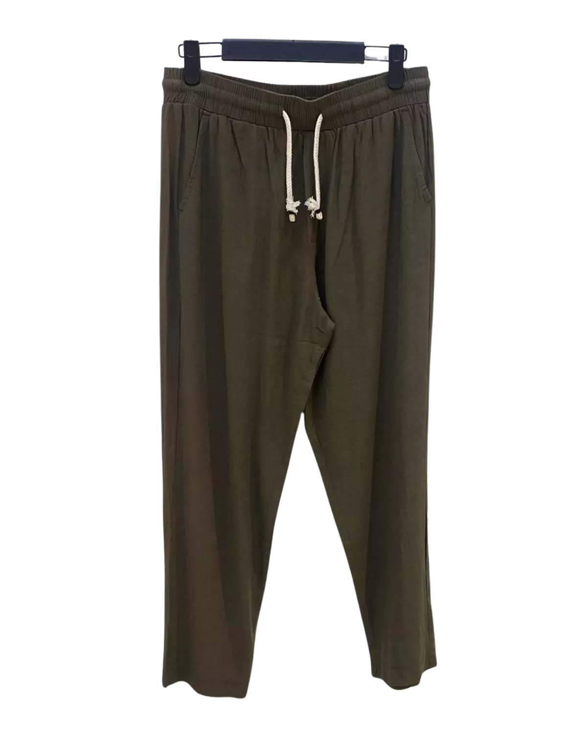 ZARA - Linen Pants hover image