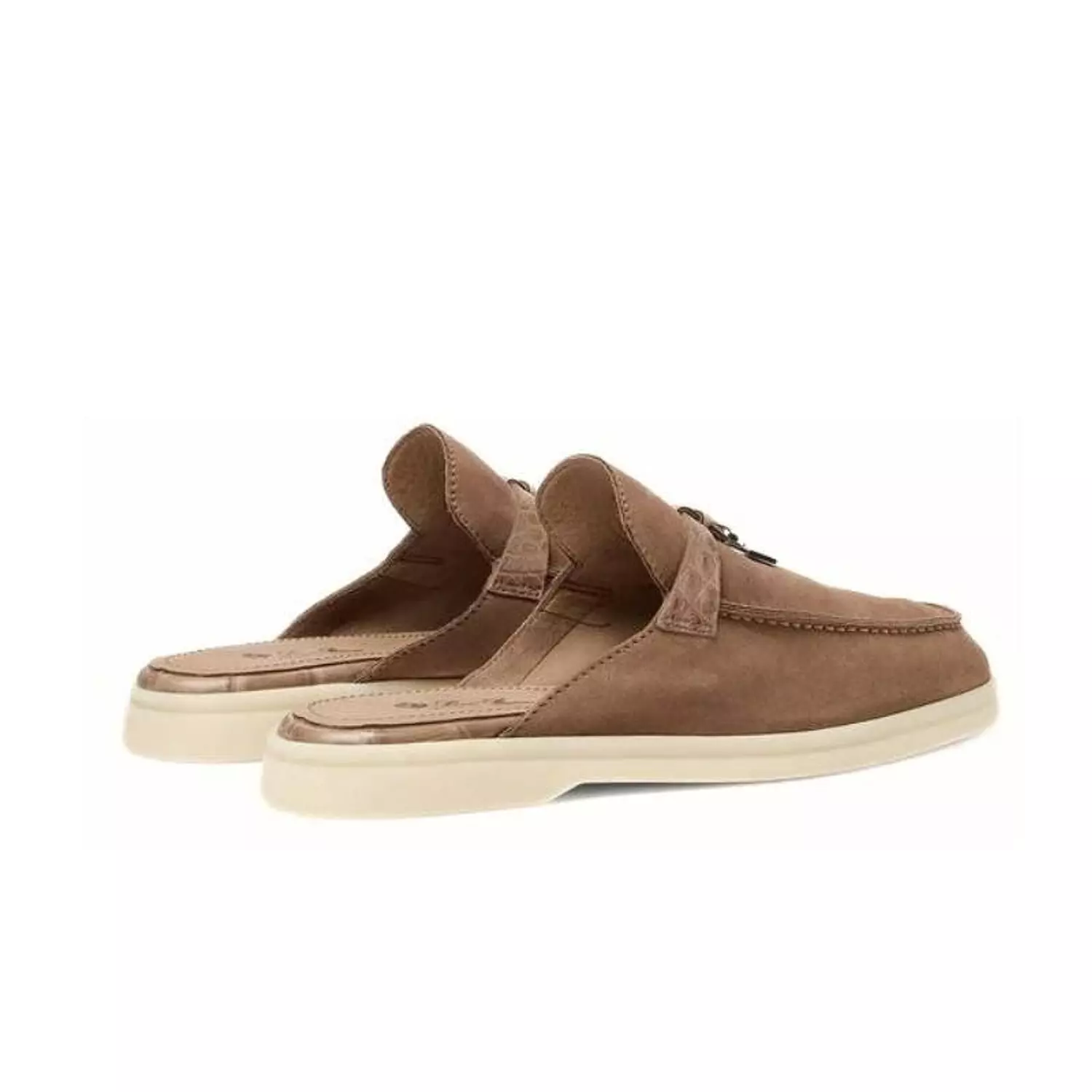 Loro Piana Brown 2