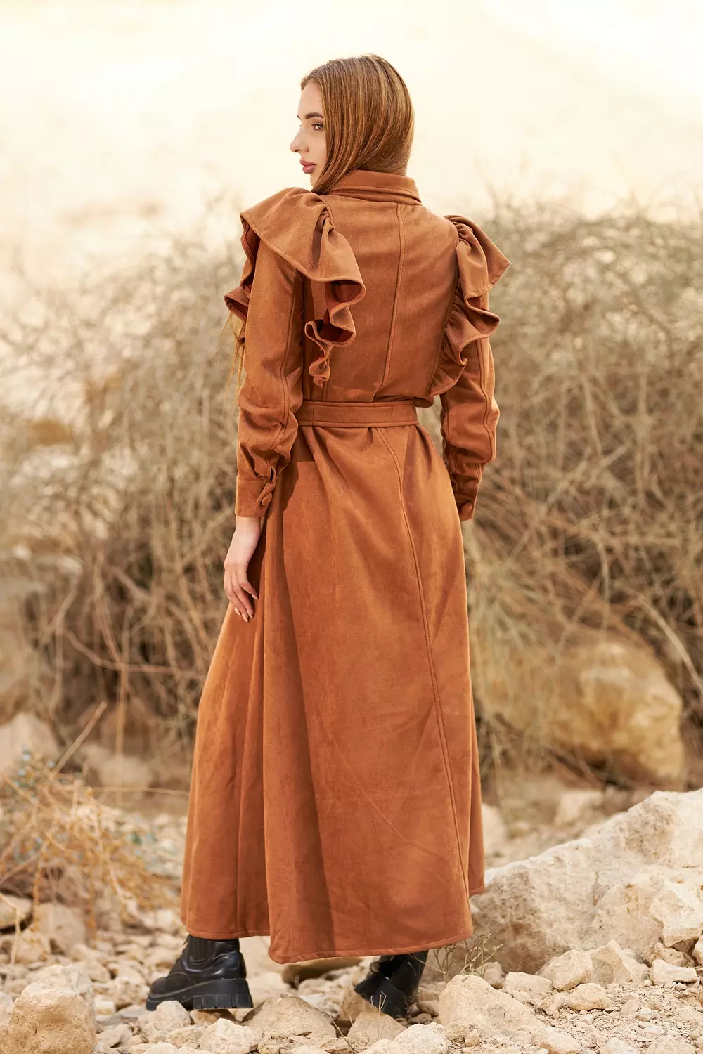 Royal- dress hover image