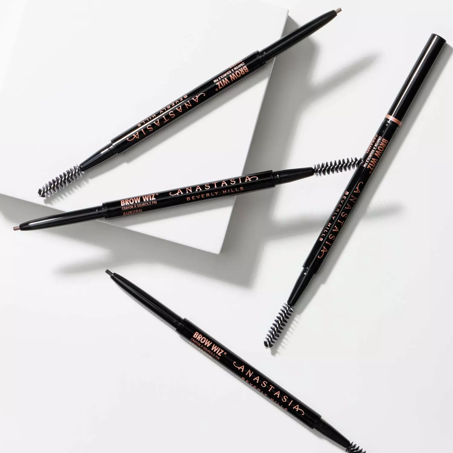 anastaaia beverly hills brow definner triangular brow pencil 9