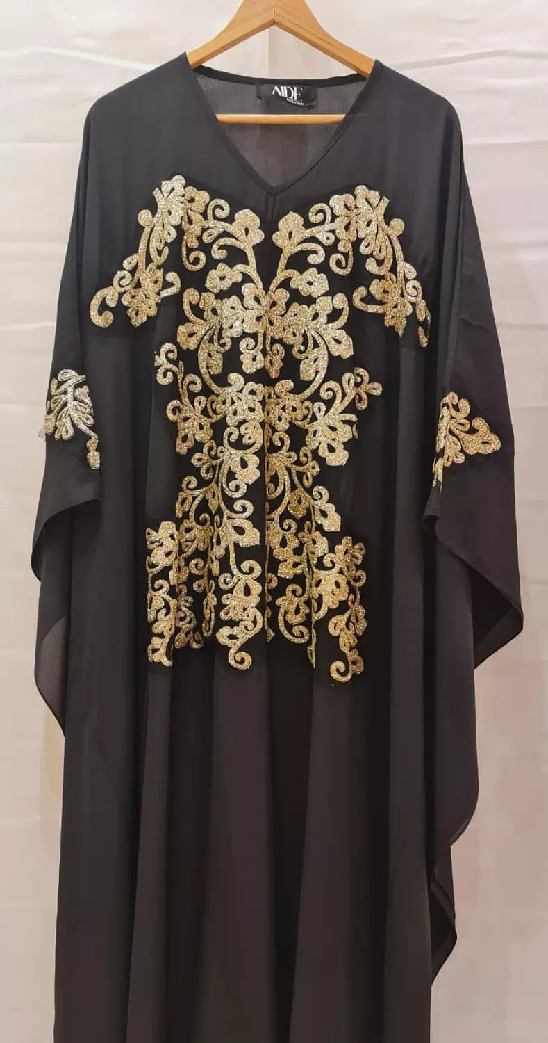 Abaya 4