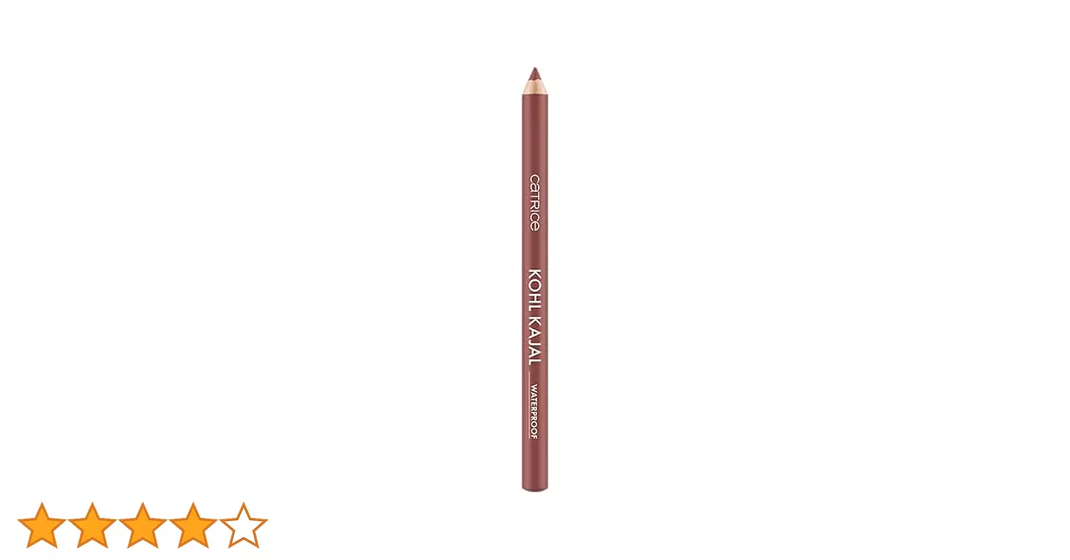 Catrice Kohl Kajal Waterproof 100 Burgundy Babe