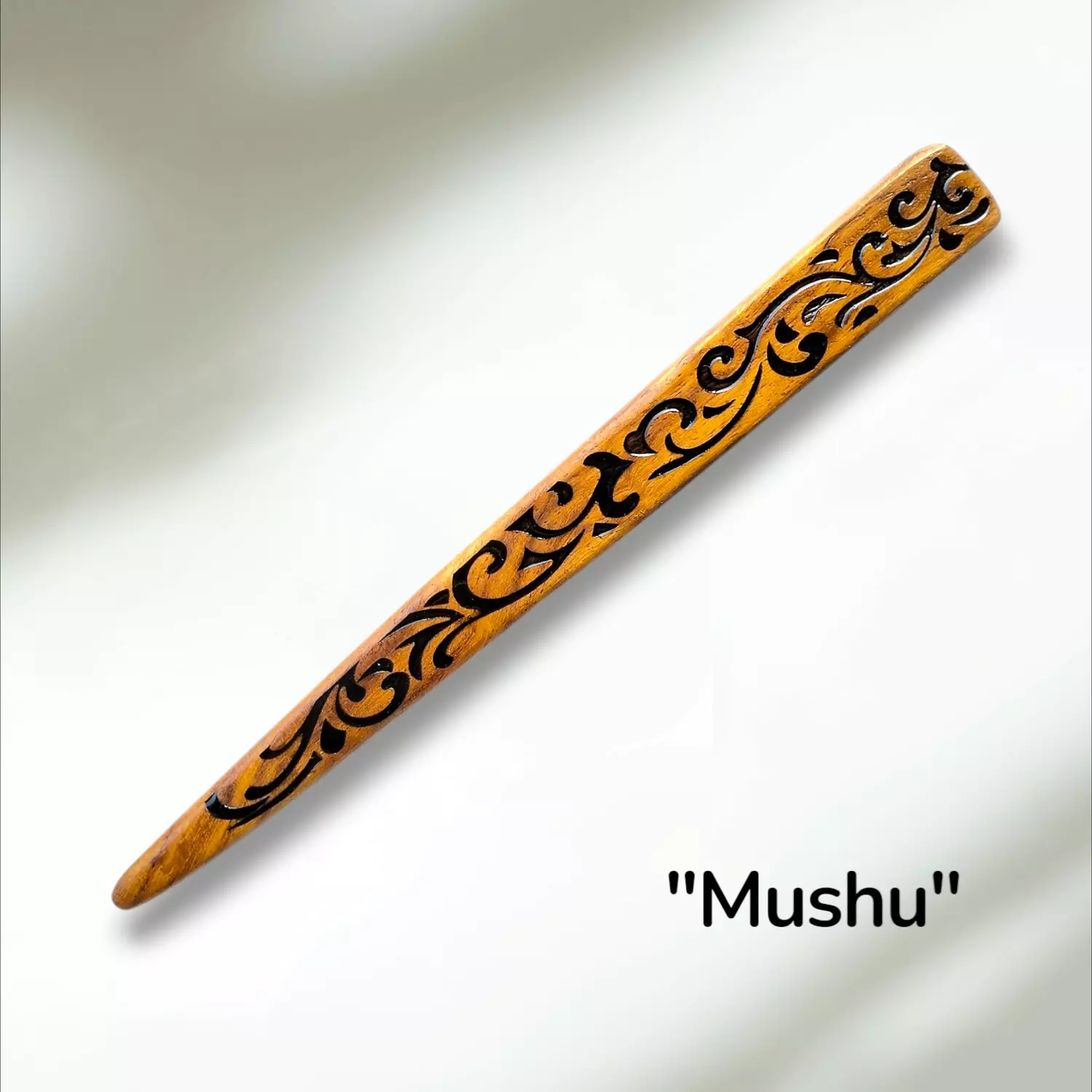 Mushu Hair Stick image