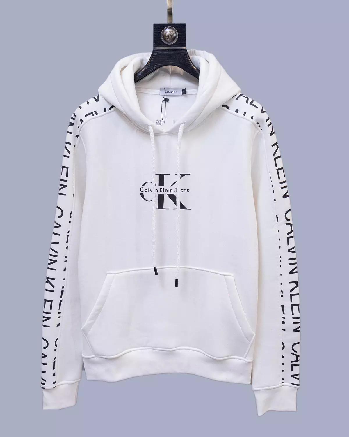 CALVIN KLEIN HOODIE \ 1750 7