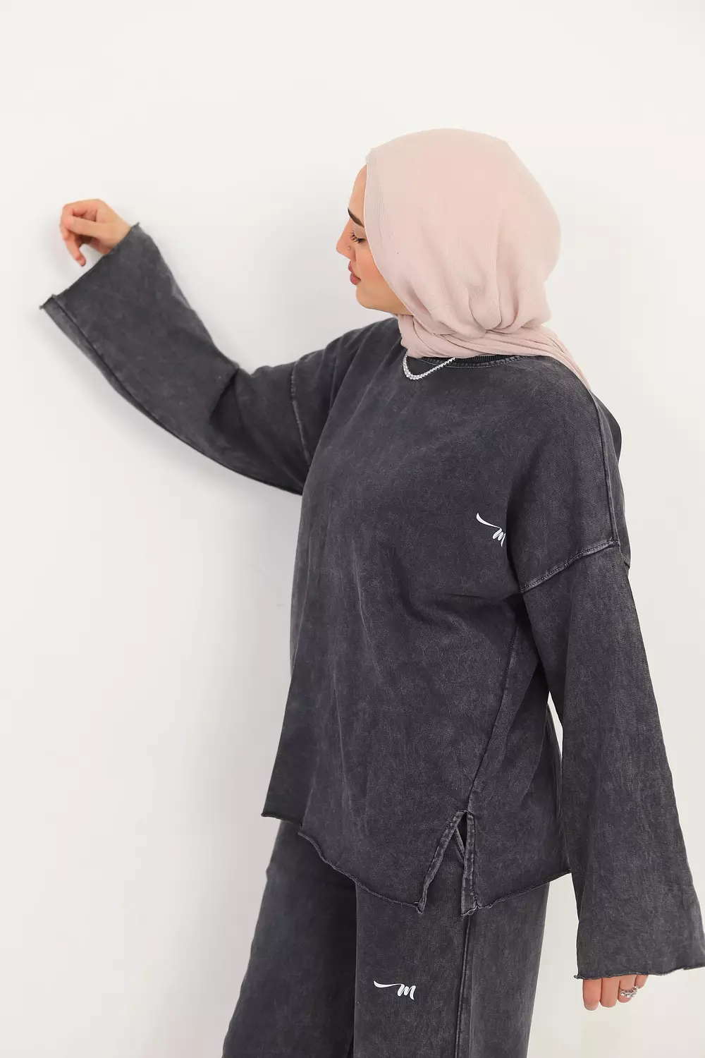 Washed Set (Women) 19