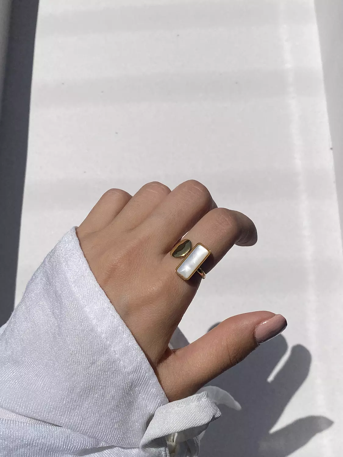 Dual Ring  3