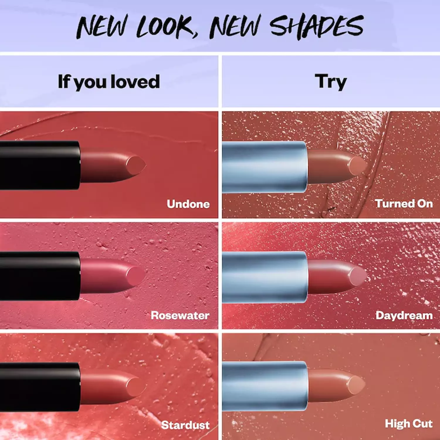 Kosas  Weightless Lip Color Nourishing Satin Lipstick Daydream - cool pink 7