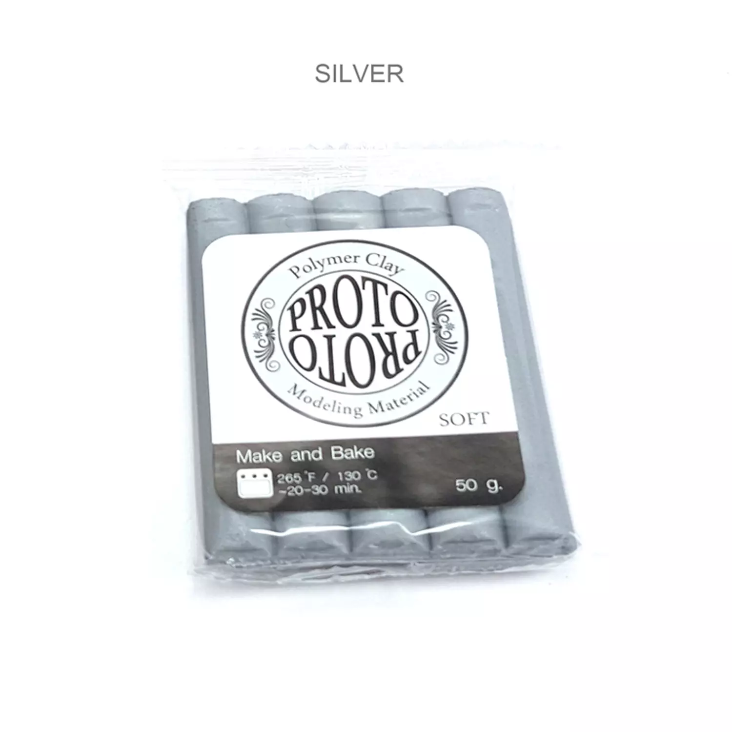 Proto Polymer Clay 2
