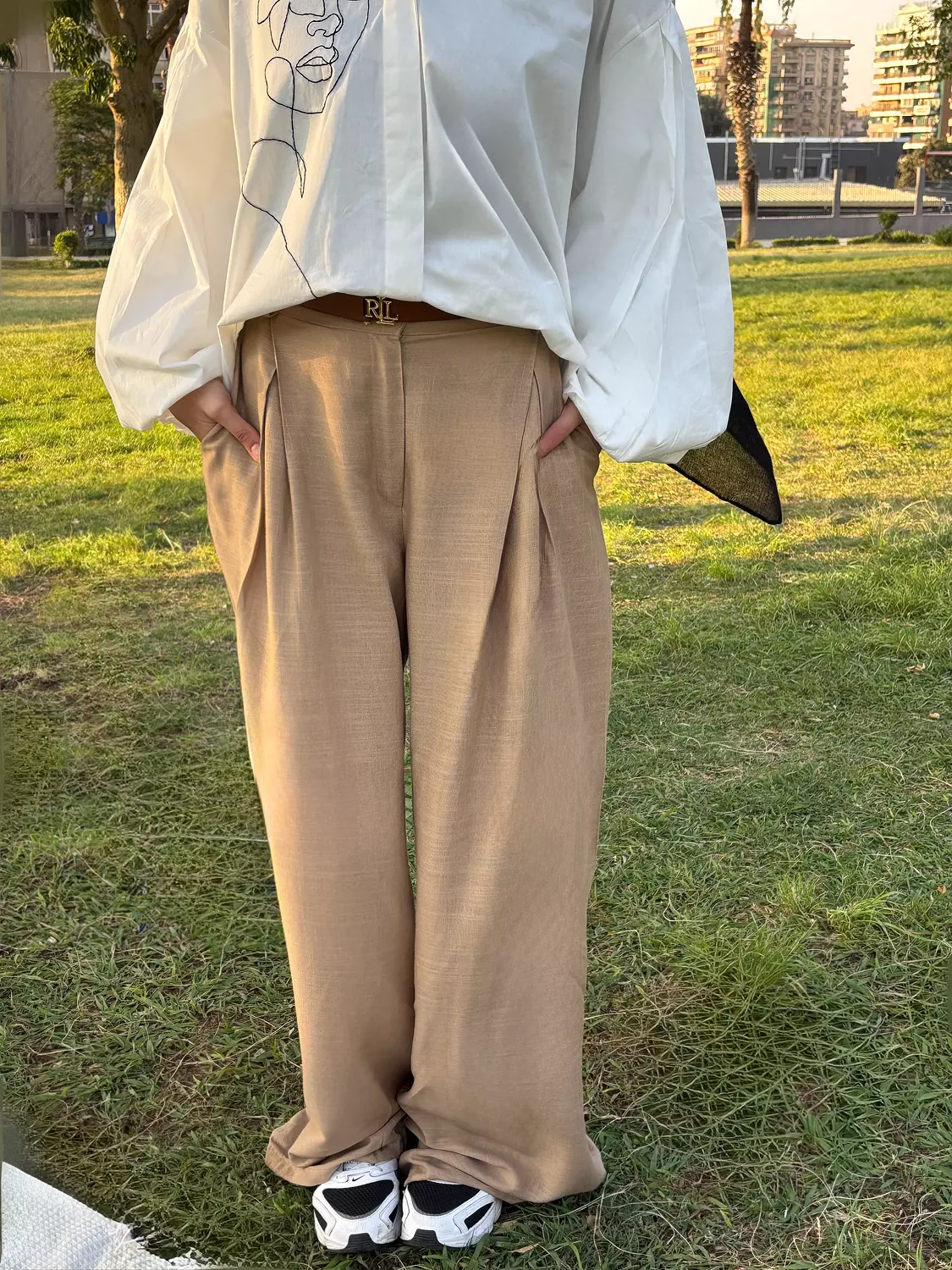 Emma Pants in Havan 2