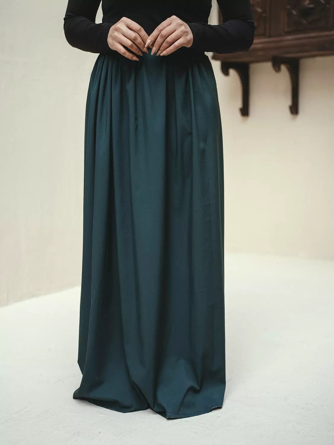 Pocket Skirt 9