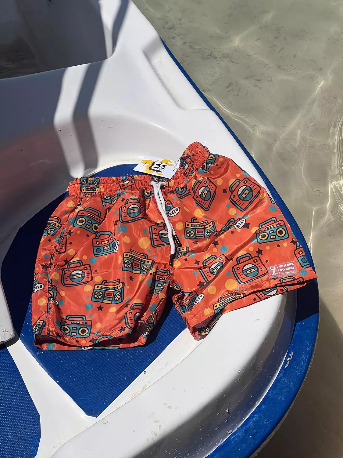 Swim Short s24 11