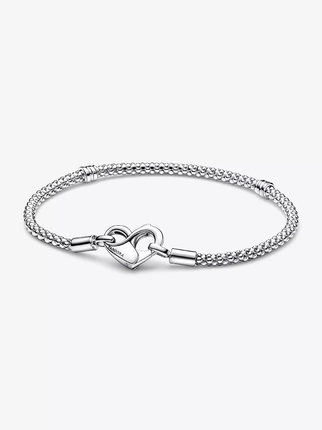Studded Chain Bracelet image