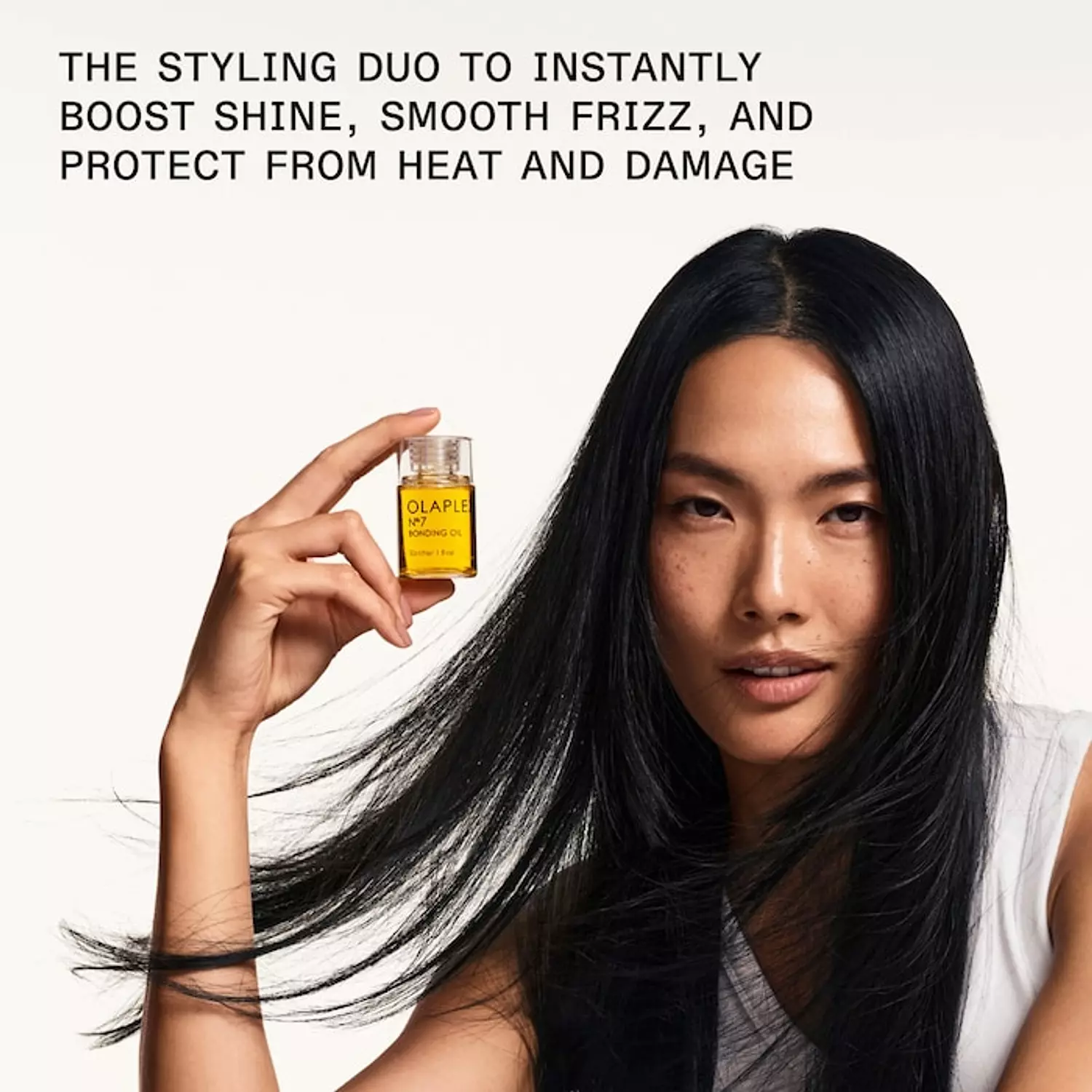 Olaplex  No.6 Styling Cream & No.7 Hair Oil Frizz Control Gift Set 3