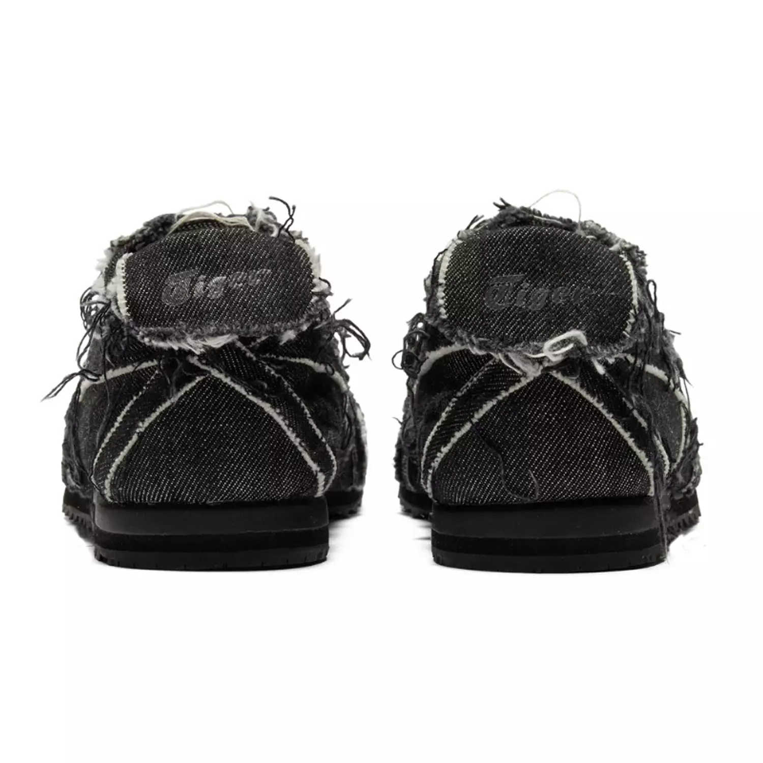 Onitsuka Tiger Mexicoo 66 SD - Black Denim  4