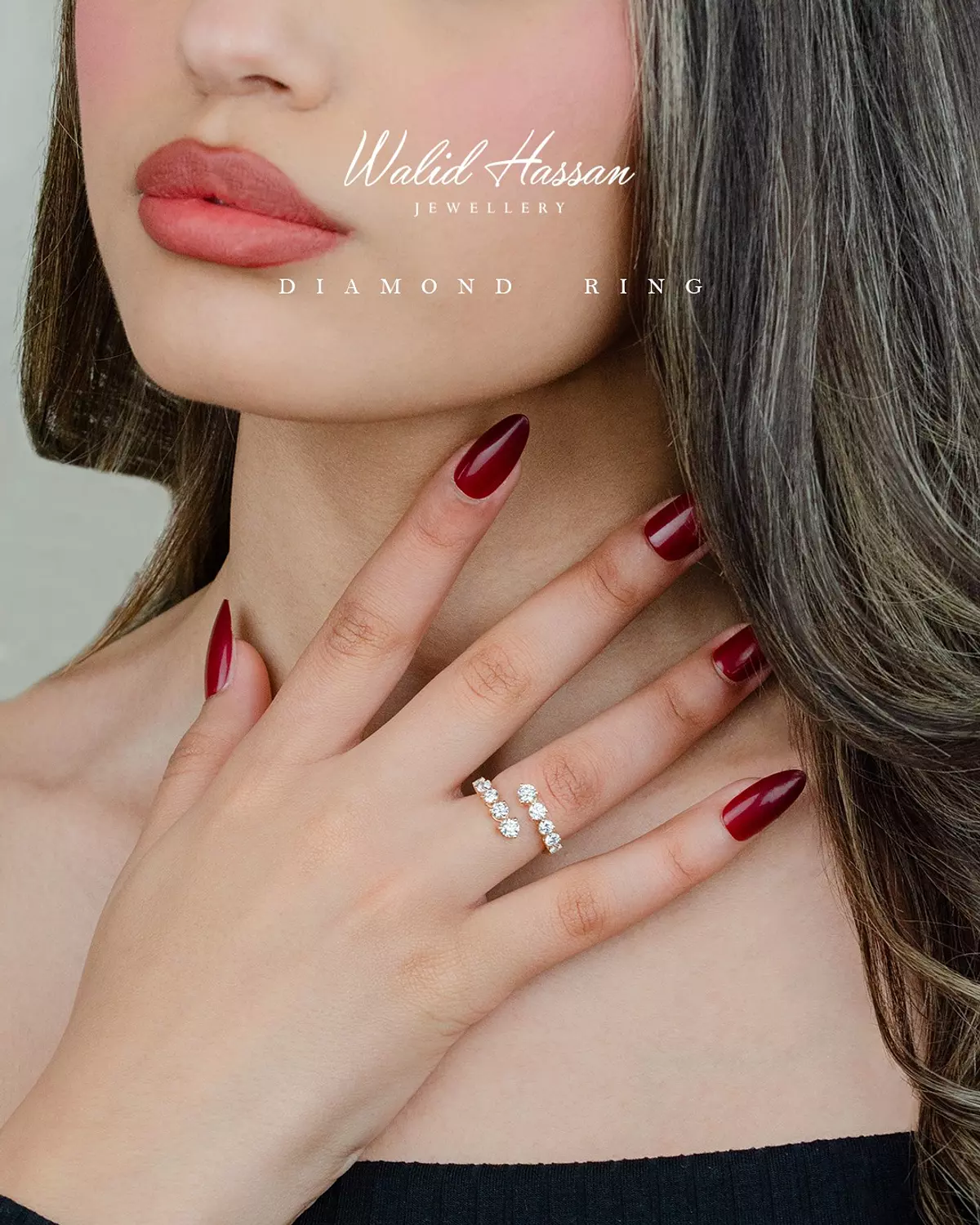diamond ring 1036