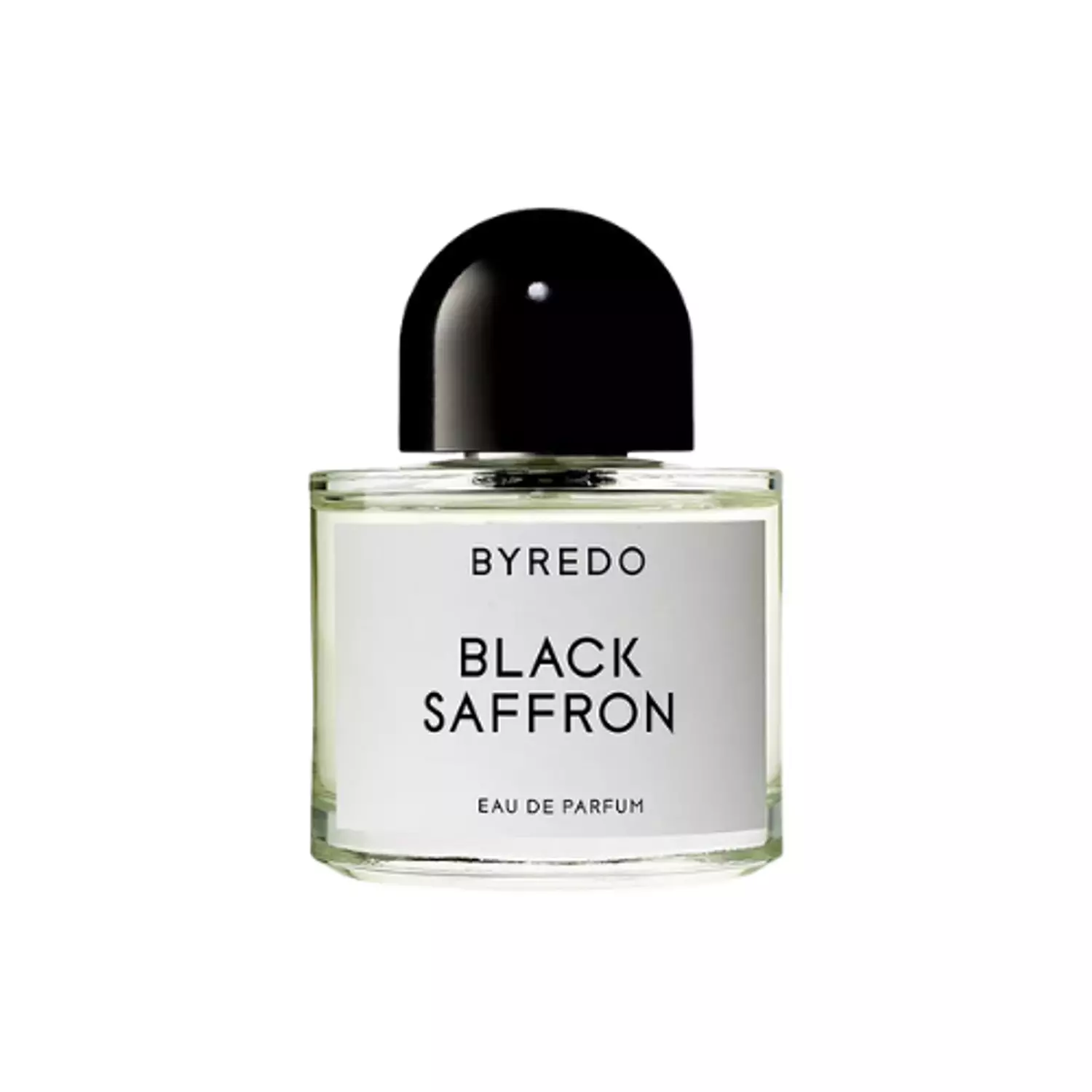 Black Saffron Byredo image