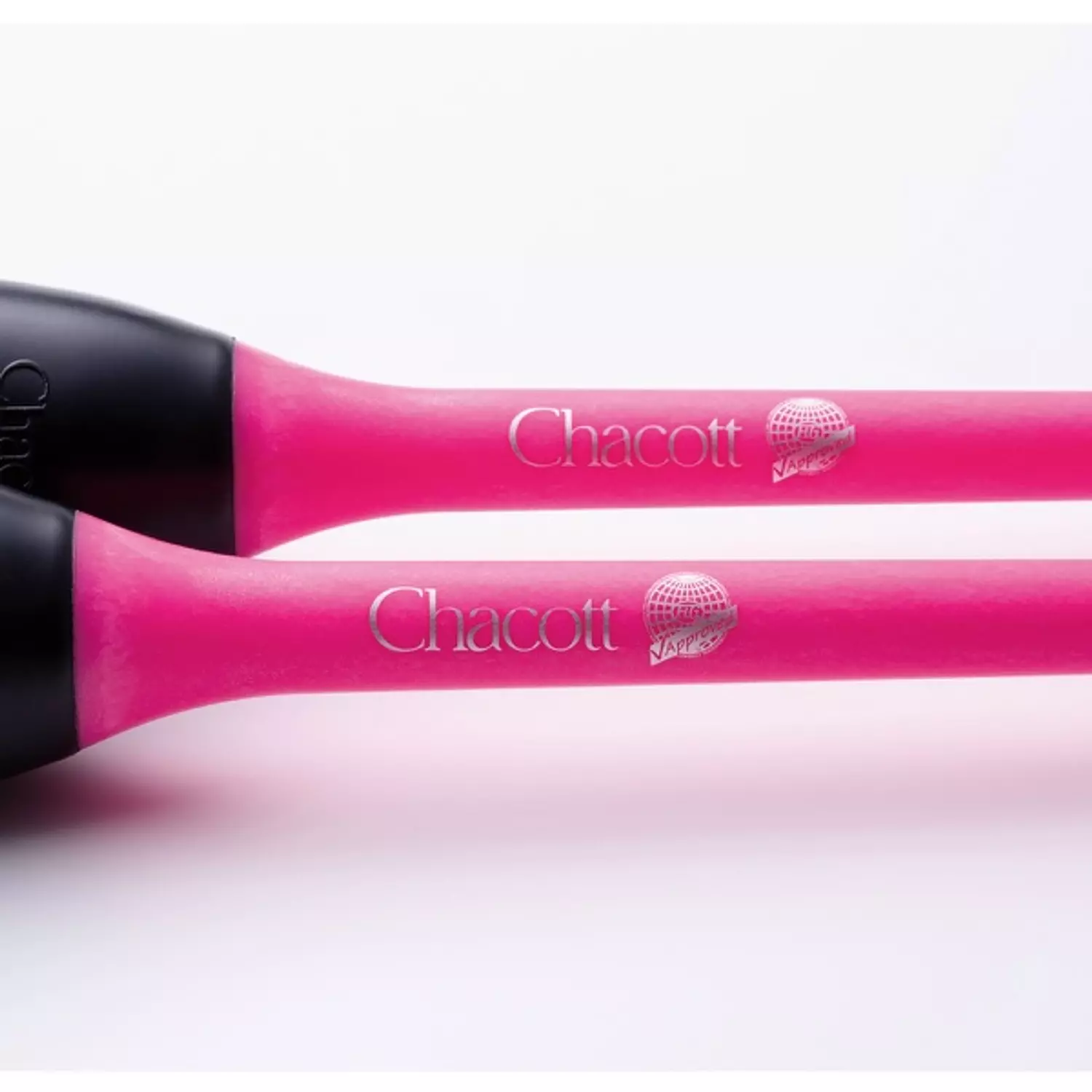 Chacott - High Grip Rubber Clubs FIG | 45 cm 1