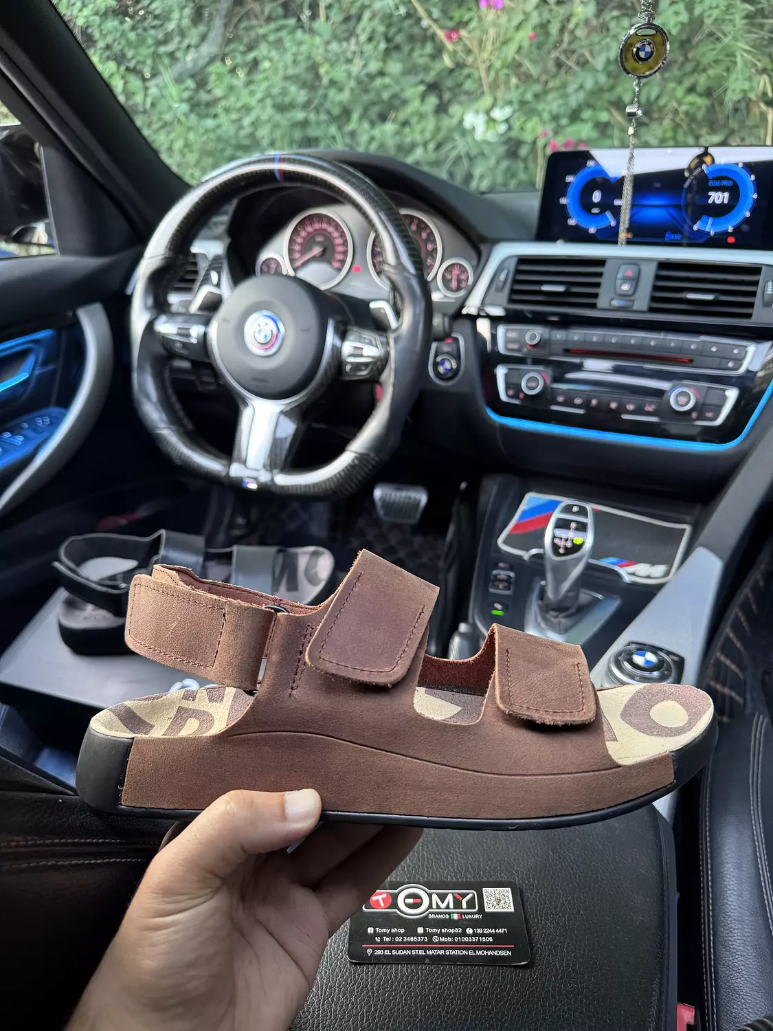 ECCO SANDAL image