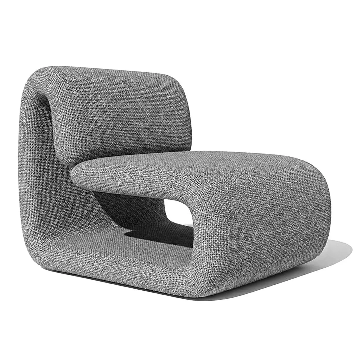 Arm Chair - AC104 2