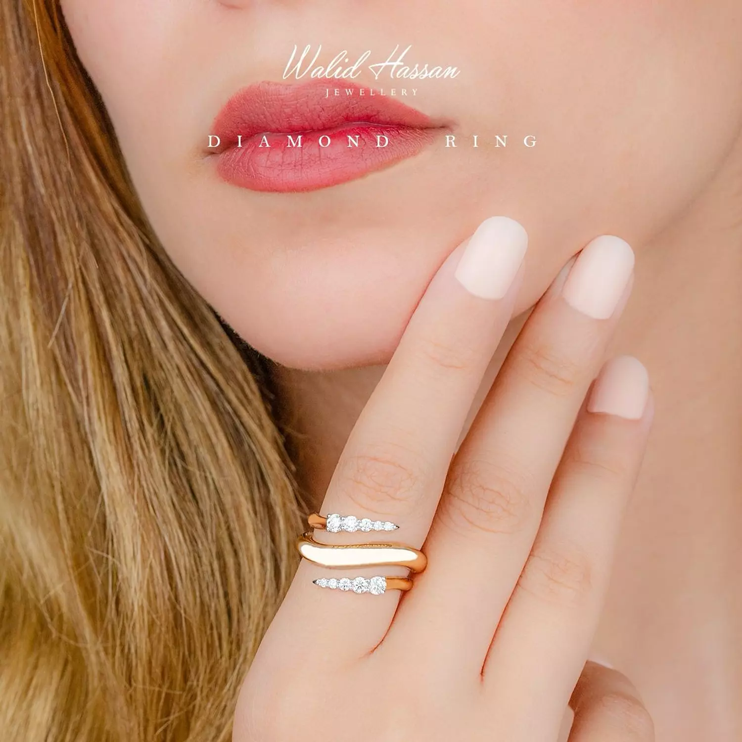 diamond ring 1022