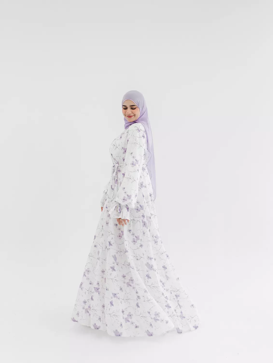 luna dress 7