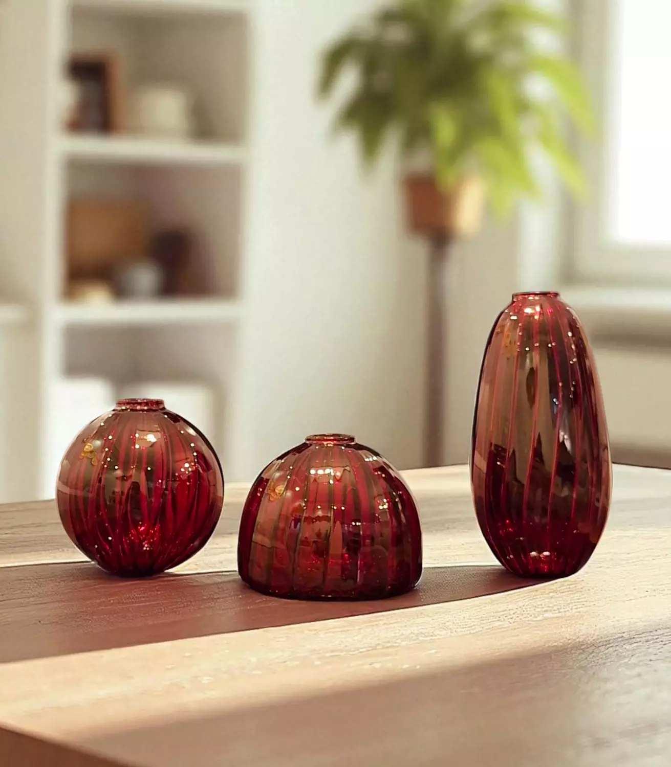Set vases  2