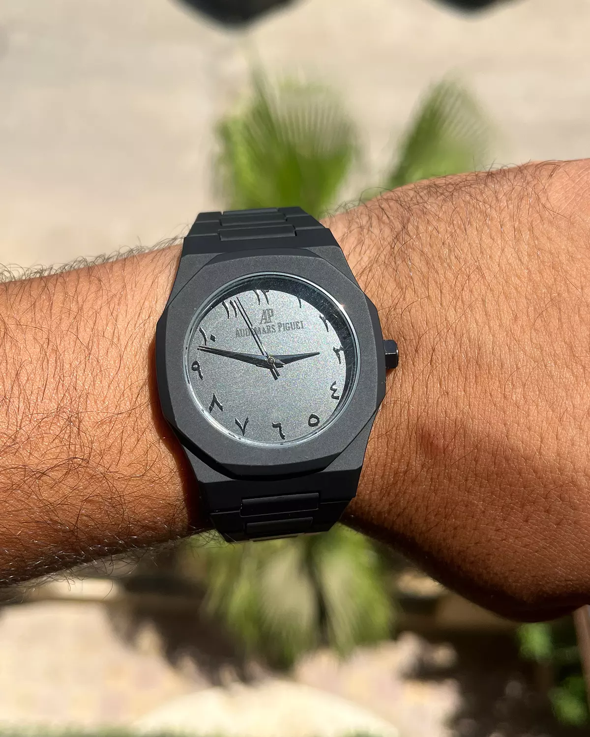 Carbon watch (Many colors) 8