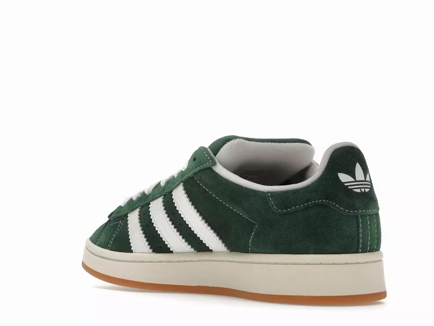 Adidas Campus 00s Green White hover image