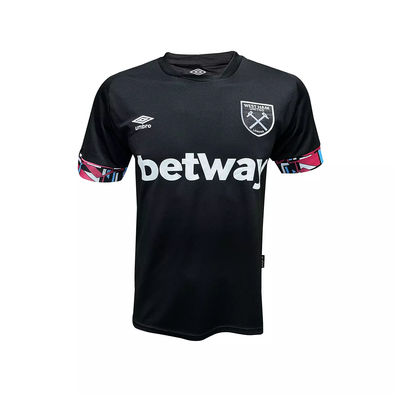 WEST HAM UNITED 22/23 - FANS