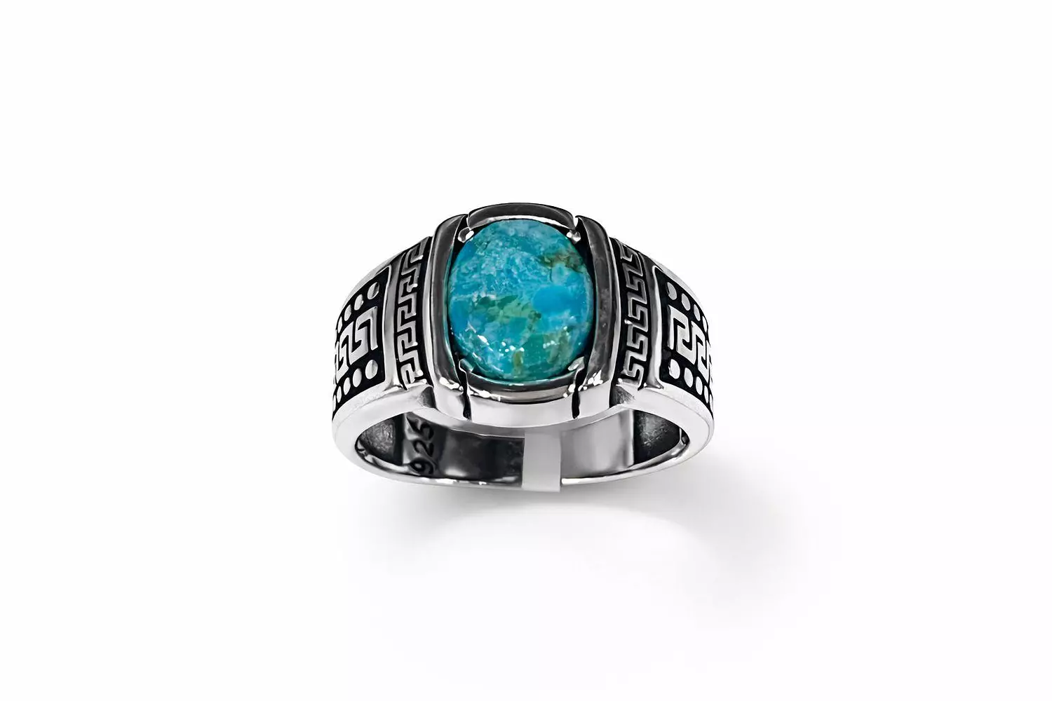 Turkish Ring fayrouz 1