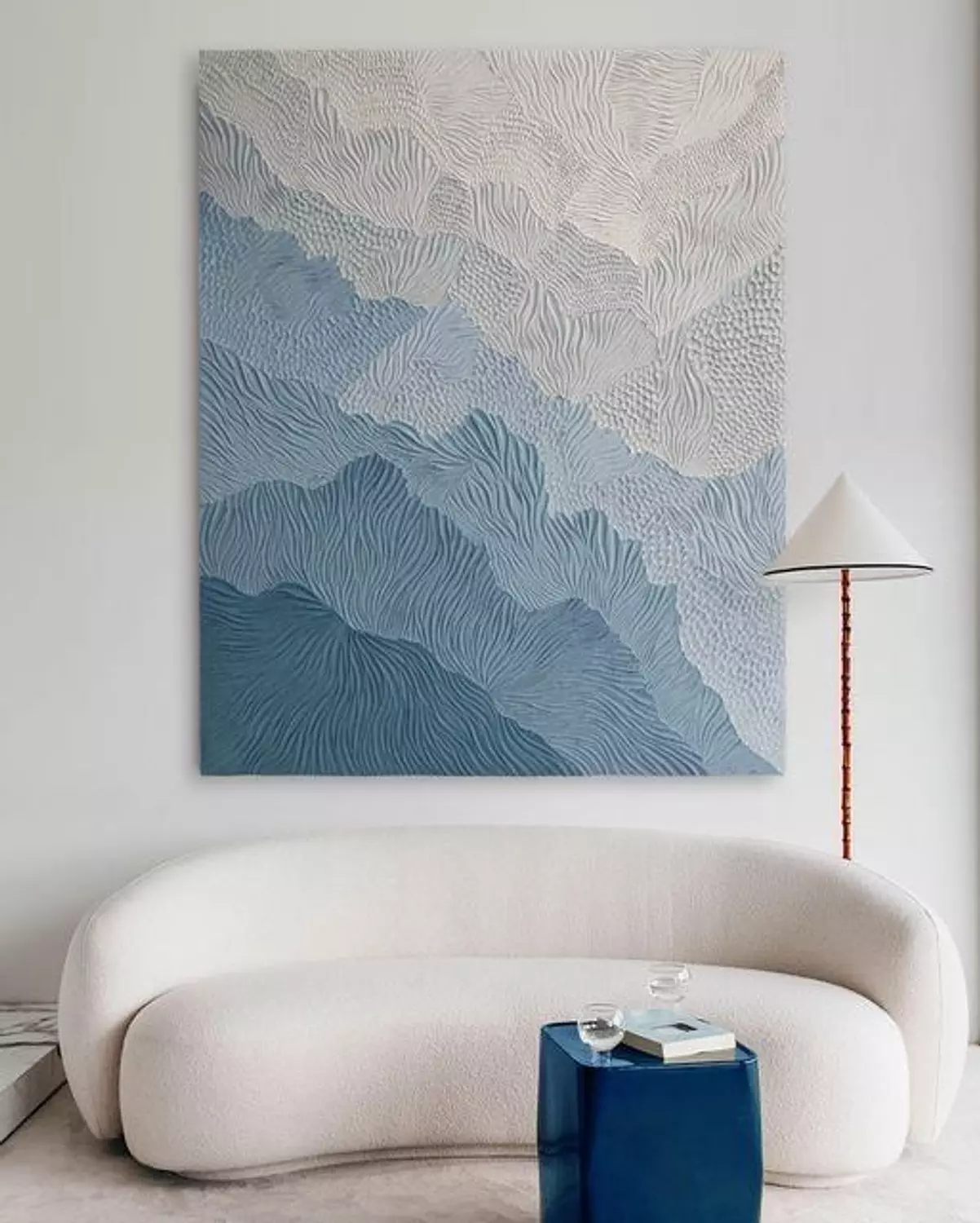 Piece of the art   image