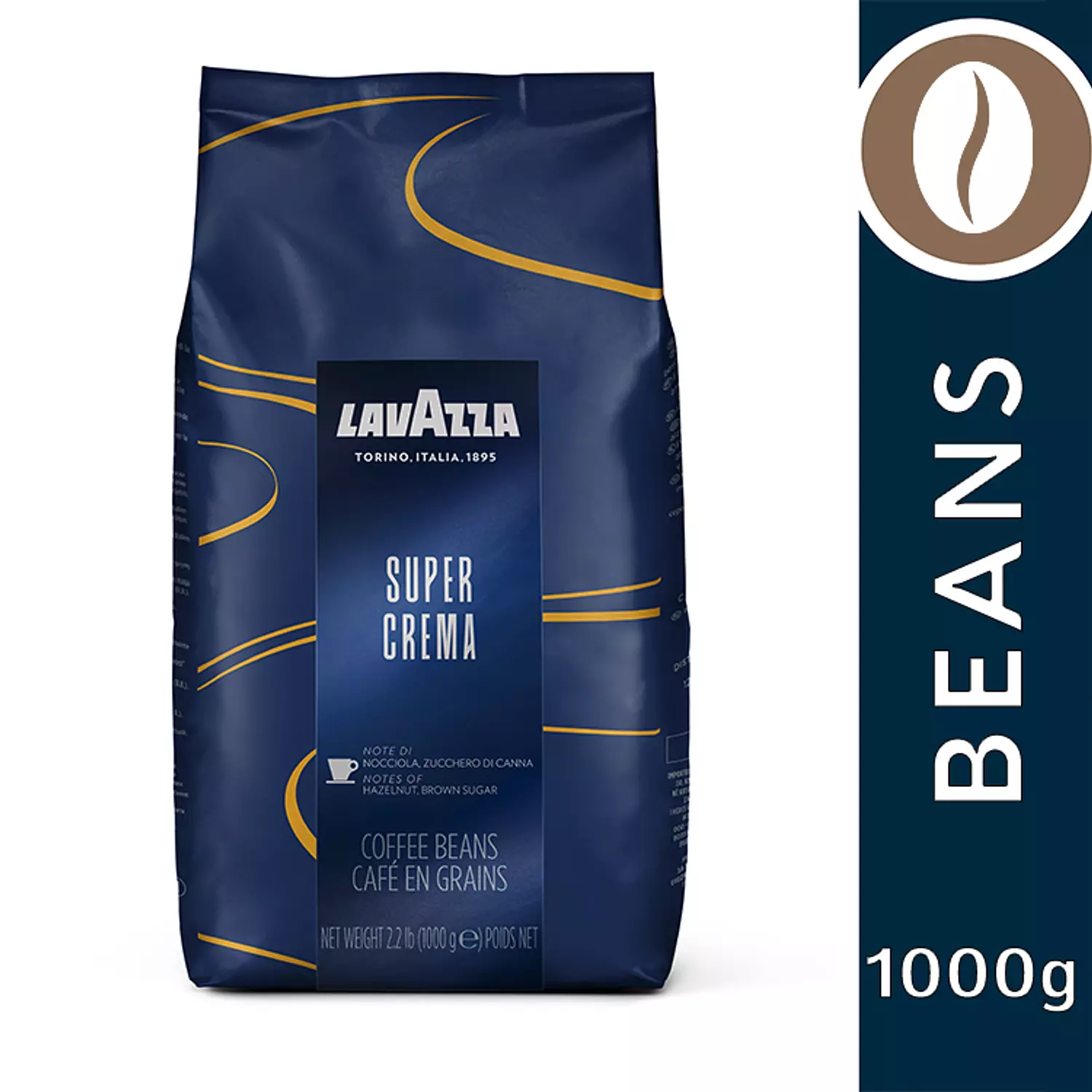 Super Crema 
