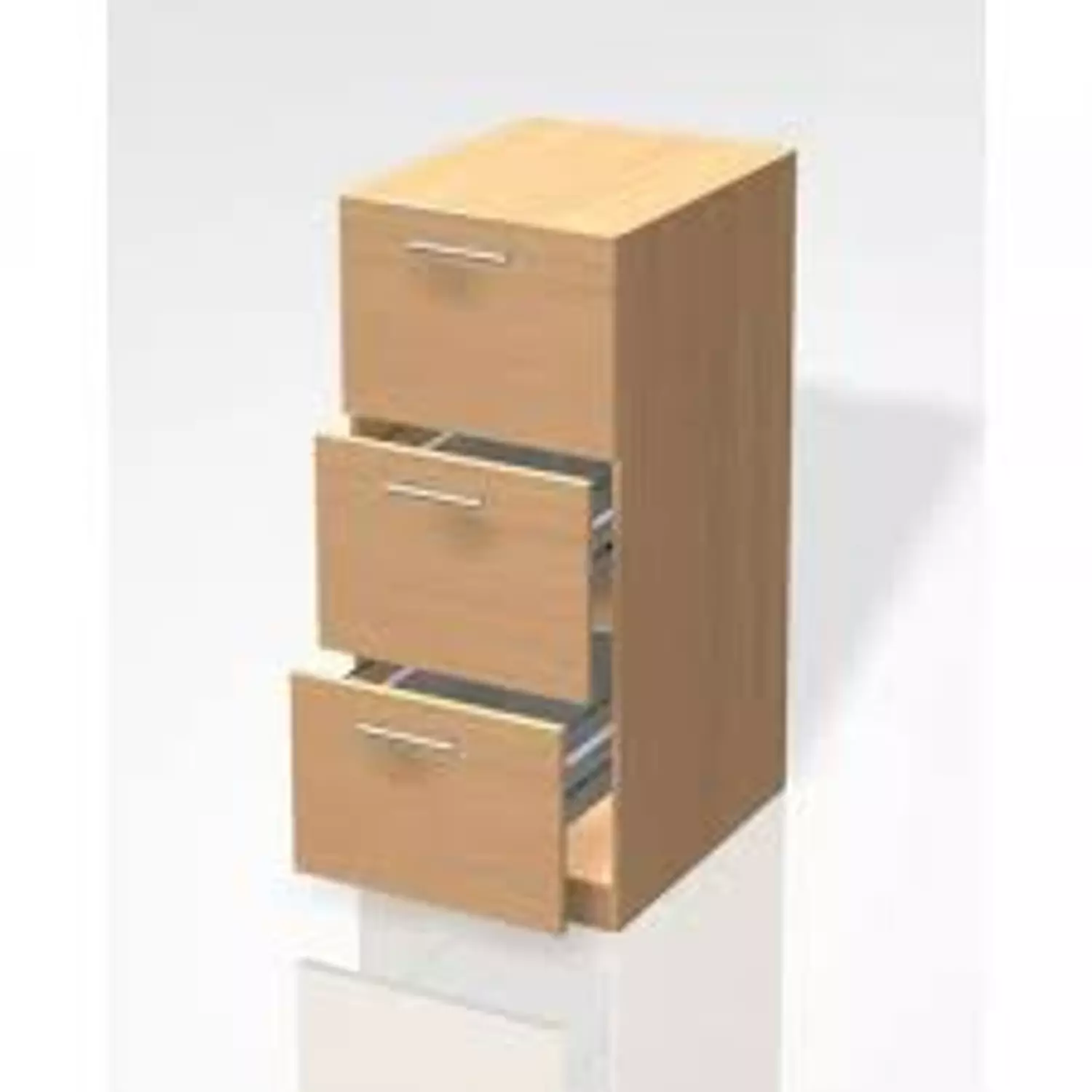 Shannon 3 drawer 201 3