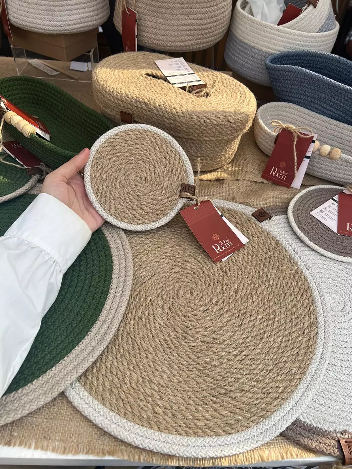 Coasters 3