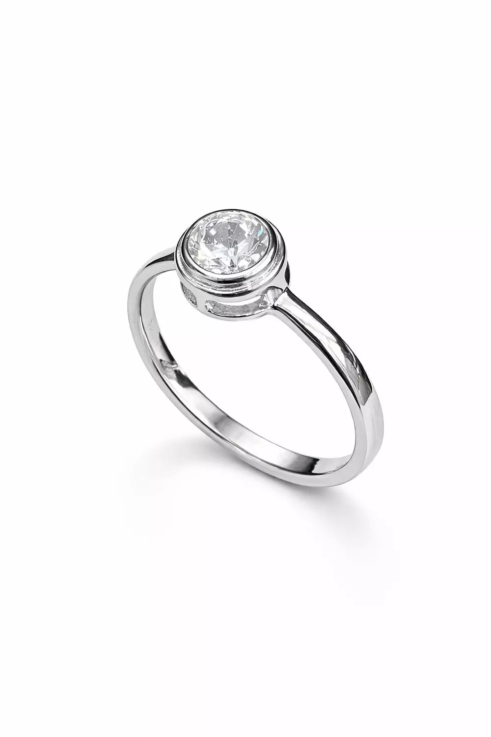 Silver Ring image