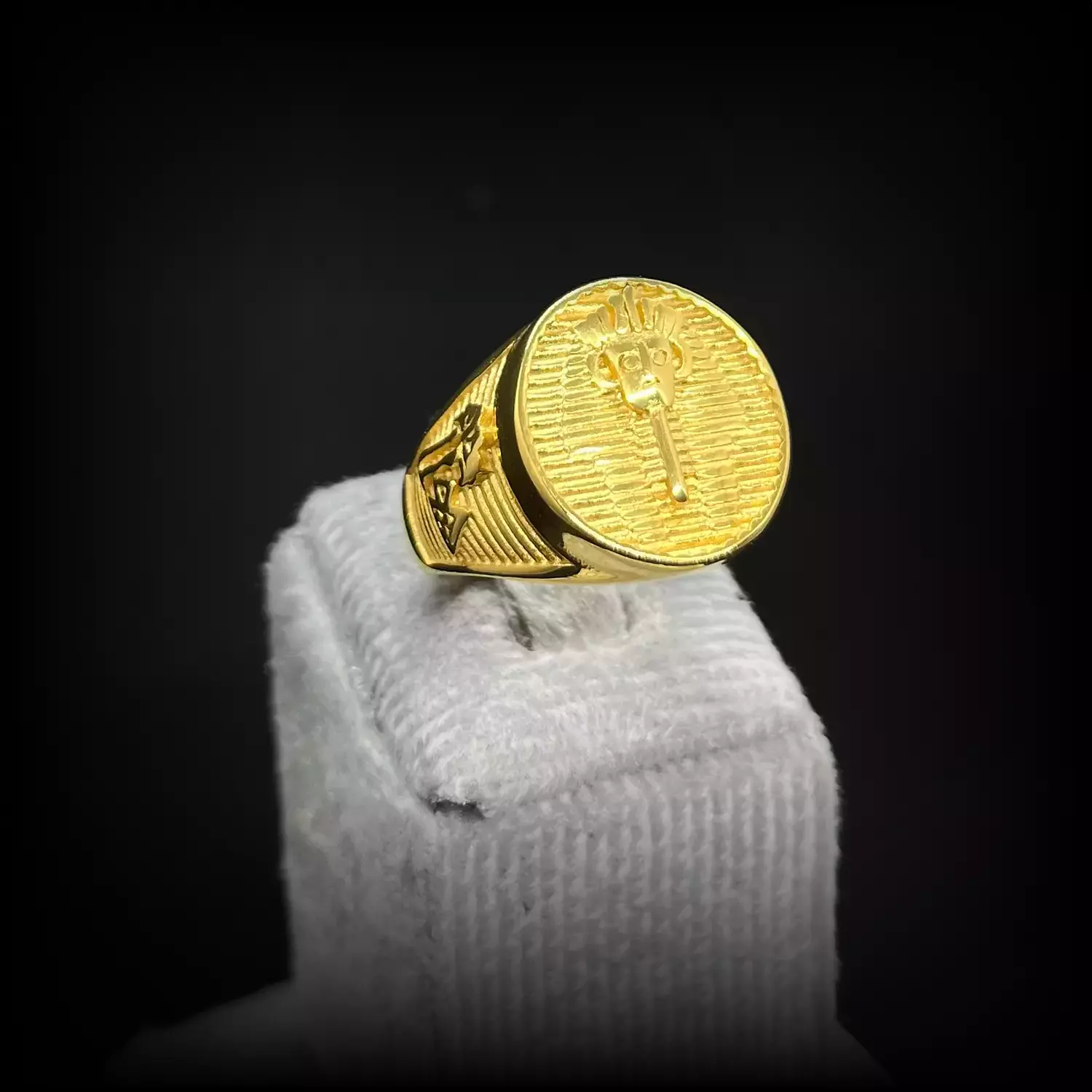 Pharaoh Ring image