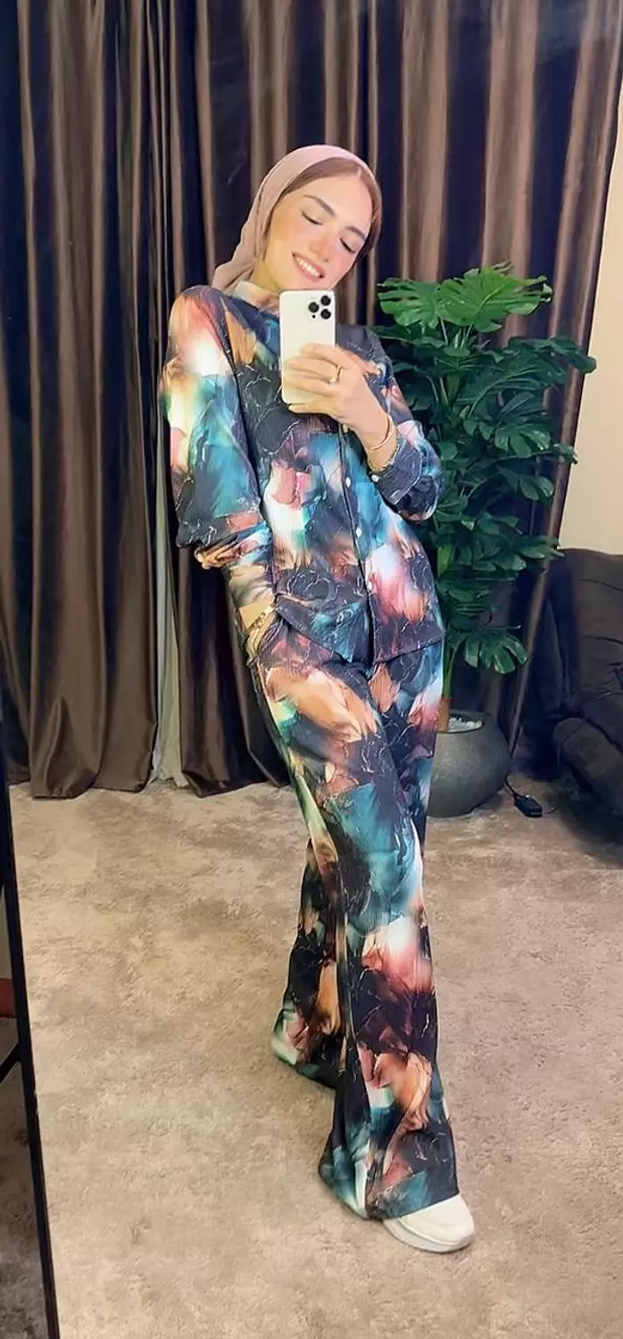 Lycra colors suite image