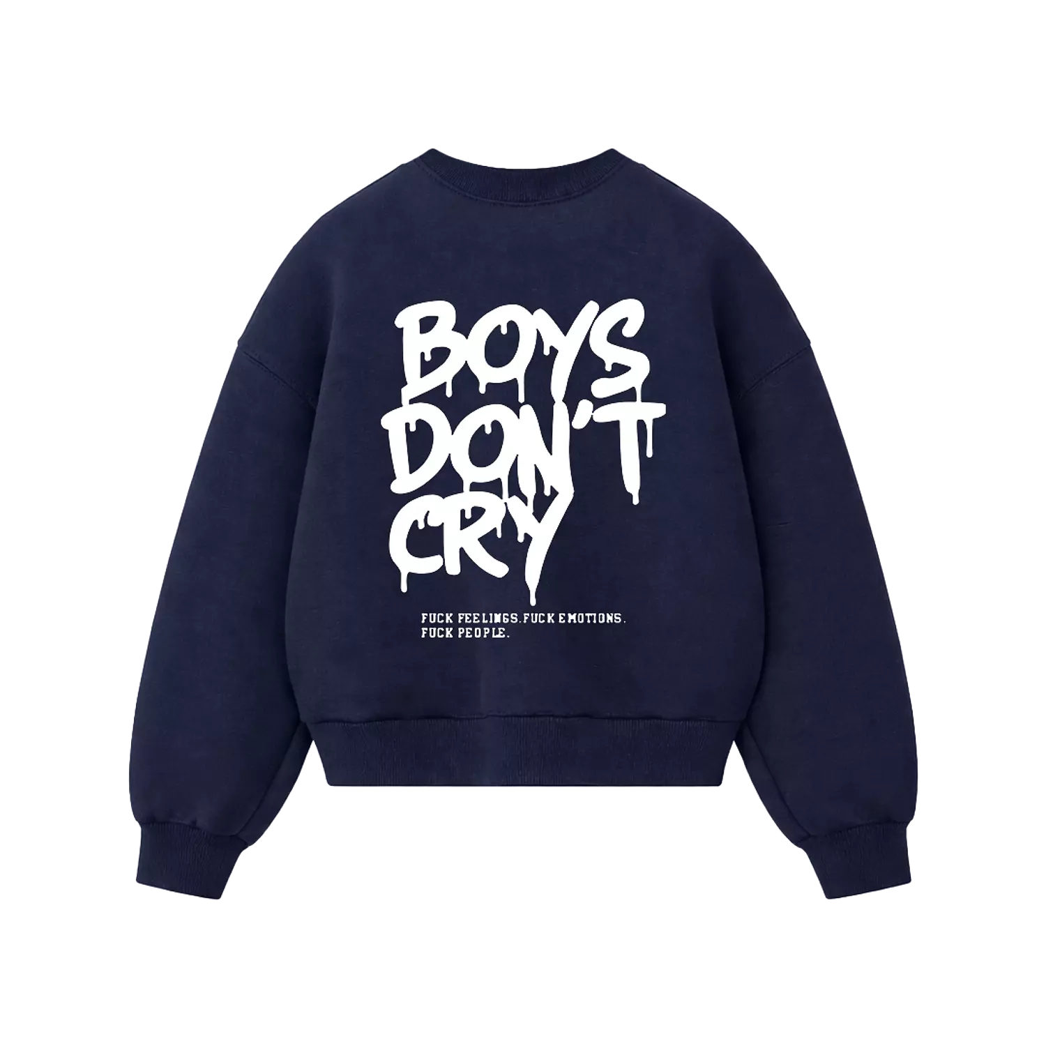 Boys don't cry 8